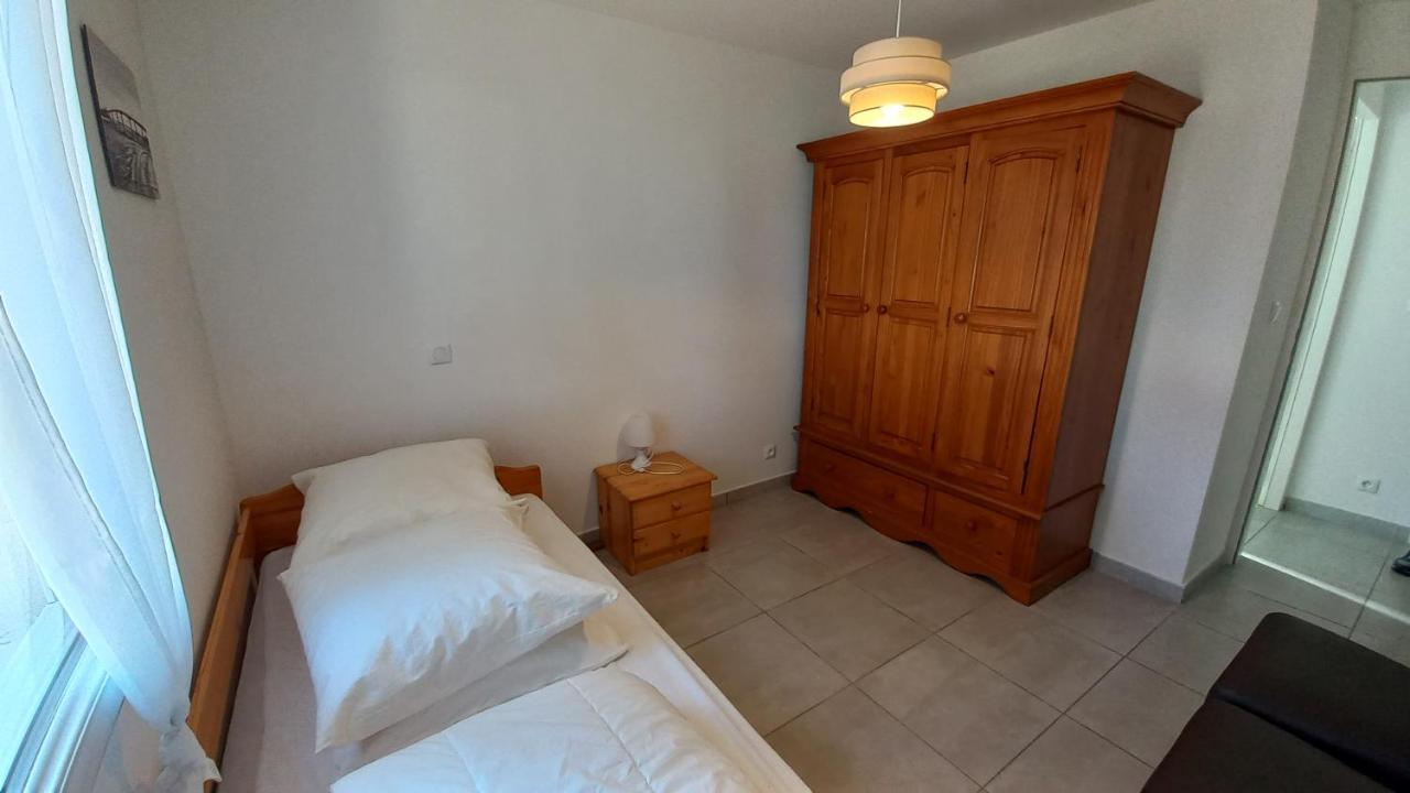 Les Silenes - Maison 3 Chambres Proche Plage سان جان دي مونت المظهر الخارجي الصورة