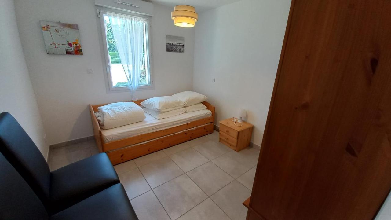 Les Silenes - Maison 3 Chambres Proche Plage سان جان دي مونت المظهر الخارجي الصورة